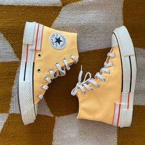 Converse High Top 70s